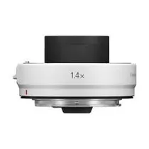 Canon Lente ...