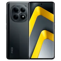 Cel Xiaomi Poco M8 512/8RAM 5G Preto