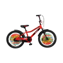 Bicicleta Ca...