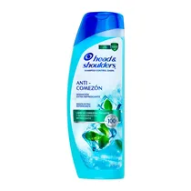  Shampoo Ant...