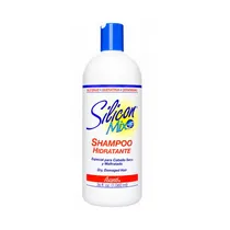 Shampoo Sili...