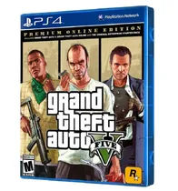Jogo Gta V P...