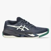  Tênis Asics...