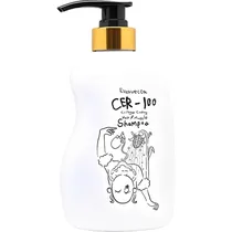 Shampoo Eliz...