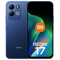 Cel Xiaomi Redmi 17 4G 4GB+128GB Global Deep Blue