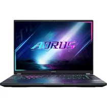 Notebook Gamer Gigabyte Aorus Elite BWHC3USC64SH 16" Intel Core Ultra 9 275HX RTX 5070 8 GB GDDR7 32 GB DDR5 1 TB SSD - Preto