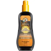  Bronzeador ...