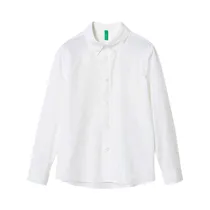  Camisa Infa...