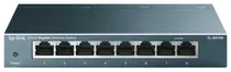  Hub Switch ...