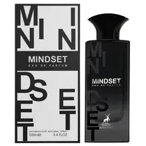 Perfume Maison Alhambra Mindset Eau de Parfum Masculino 100ML