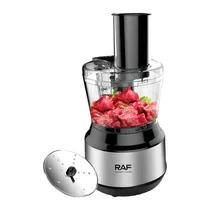 Processador 3X1 Raf R.2872 - 220V