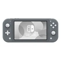 Console Nintendo Switch Lite 32GB Gray