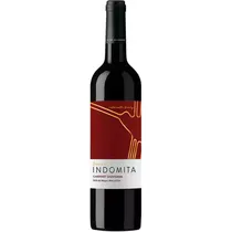  Indomita Vi...