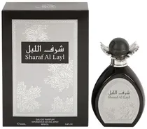 Afaq Perfume Sharaf Al Layl M Eau de Parfum 100ML