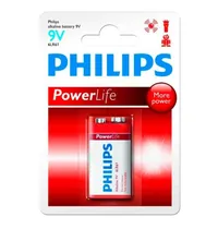 Bateria Phil...
