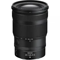 Lente Nikon ...