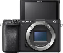  Câmera Sony...