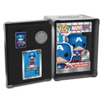  Funko Pop M...