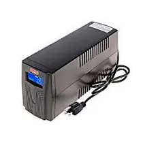 Nobreak UPS Aps 850VA 220V Proteção e Autonomia para Equipamentos Eletrônicos