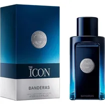 Antonio Banderas The Icon Edt Masc 100ML