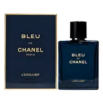 P.Chanel Ble...