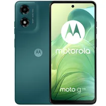 Smartphone Motorola G04S XT2421-7 Lte DS 4/256GB 6.5" 50/5MP A14 - Green (US)