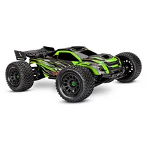  Carro Traxx...