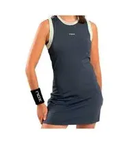  Nox Vestido...