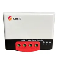  Solar MPPT ...