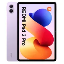 Tablet Xiaomi Redmi Pad 2 Pro Purple 6/128GB