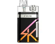 Life Pod Vap...