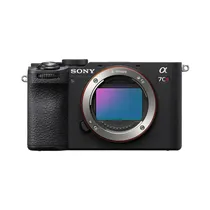  Cámara Sony...
