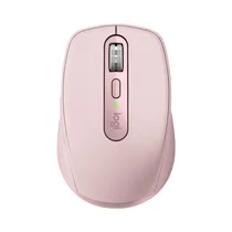 Mouse Wir Logitech MX Anywhere 3S 910-006932 Grafite