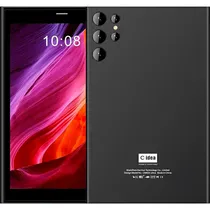 Tablet C Idea CM824 Ultra 8" Wi-Fi - Preto + Acessórios
