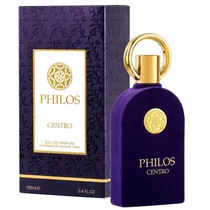 Perfume Maison Alhambra Philos Centro Edp Unisex - 100ML