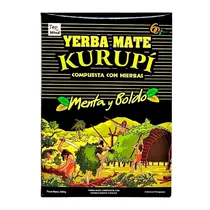  Erva Mate K...