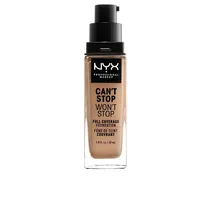 NYX Base Can...