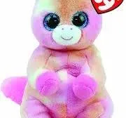  TY Peluches...