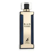 Perfume Maison Alhambra Bad Femme Feminino Eau de Parfum 100ML