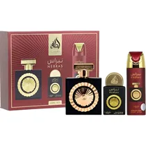  Kit Perfume...