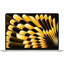 Apple Macbook Air 13.6" M5 16GB Ram/1TB SSD MDHC4LL/A (2026) - Starlight (63384)
