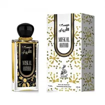 Perfume Saha...