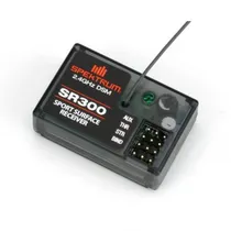  Receptor Sp...