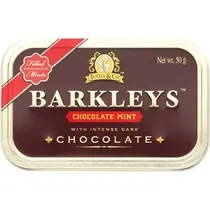  Barkleys Ca...