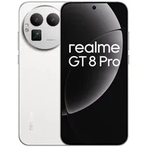 Smartphone Realme GT 8 Pro RMX5210 DS 5G 6.79" 16/512GB - Diary White