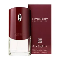 Givenchy Pour Homme Edt 100ML
