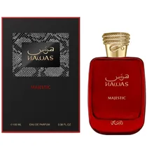 Perfume Unissex Rasasi Hawas Majestic Edp 100ML