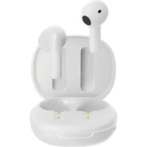Auricular QCY Ailybuds E20 BH24HT13A com Anc Bluetooth - Branco