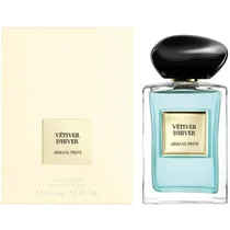 Perf Fem Armani Prive Vetiver D'Hiver Edt 100ML