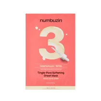 Numbuzin NO3...